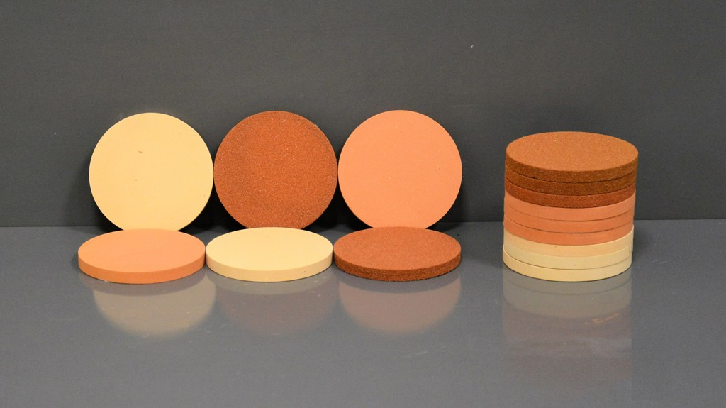 Ceramic Filter Discs for HPHT Filter Press